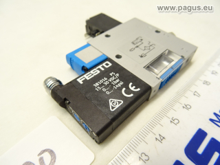 FESTO Vakuumsaugdüse