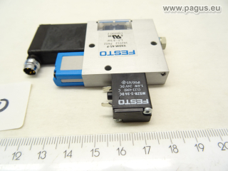 FESTO Vakuumsaugdüse