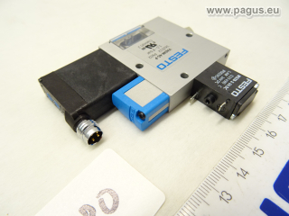 FESTO Vakuumsaugdüse