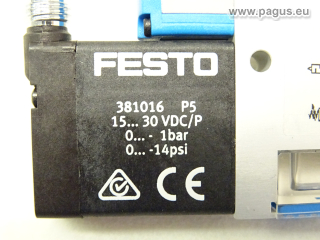 FESTO Vakuumsaugdüse