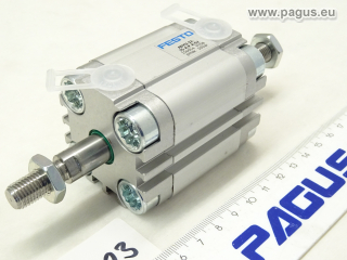 FESTO Kompaktzylinder