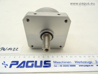 FESTO Pneumatischer Schwenkantrieb