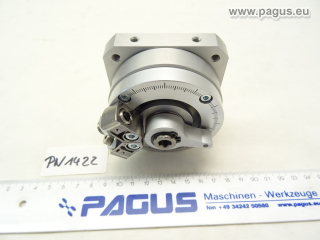 FESTO Pneumatischer Schwenkantrieb