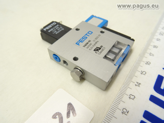 FESTO Vakuumsaugdüse