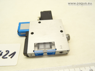 FESTO Vakuumsaugdüse