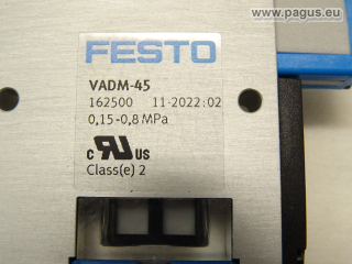 FESTO Vakuumsaugdüse