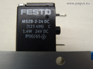 FESTO Vakuumsaugdüse