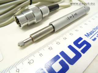 FEINMESSZEUGFABRIK SUHL Meßtaster