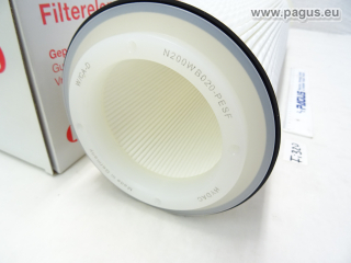HYDAC Filterpatrone