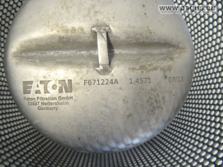 EATON Druckaufnahmekorb