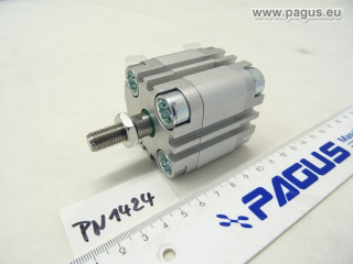 FESTO Kompaktzylinder