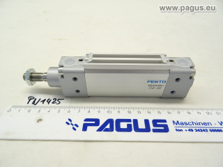 FESTO Flachzylinder