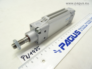 FESTO Flachzylinder
