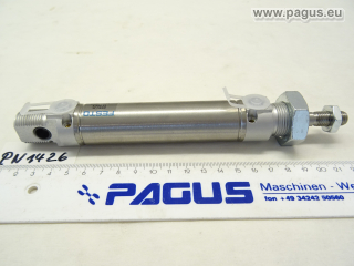 FESTO Pneumatikzylinder