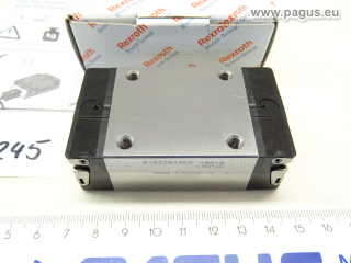 REXROTH Linearführungswagen