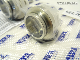 CAT PUMPS Ventilsatz