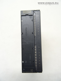 SIEMENS Elektronikmodul