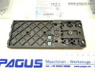 SIEMENS Montageplatte