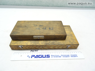 FEINMESS. SUHL Bügelmessschraube