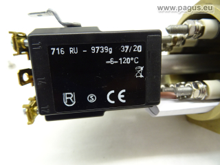 Heizpatrone 3000 W