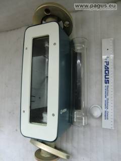 MLW Durchflussanzeiger