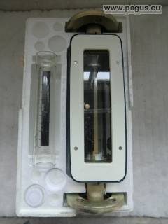 MLW Durchflussanzeiger