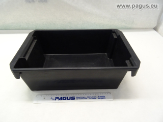 PAGUS Drehstapelbehälter