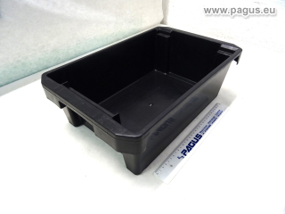 PAGUS Drehstapelbehälter