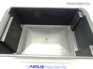 PAGUS Drehstapelbehälter