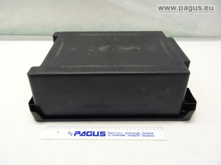 PAGUS Drehstapelbehälter