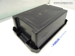 PAGUS Drehstapelbehälter