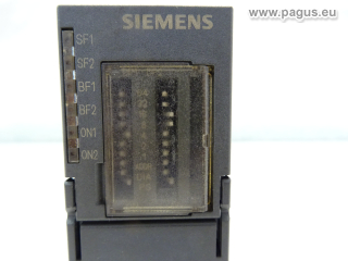 SIEMENS Elektronikmodul