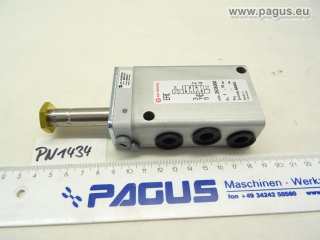 IMI HERION Wegeventil