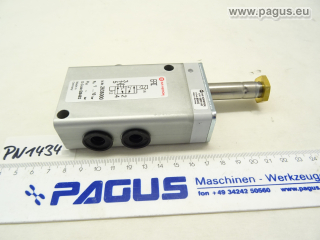 IMI HERION Wegeventil