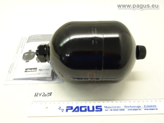 OLAER Membranspeicher