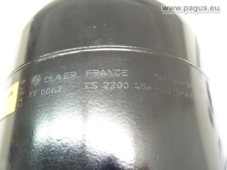 OLAER Membranspeicher