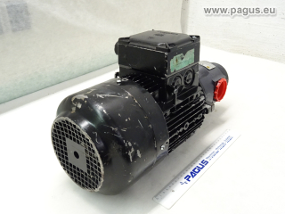 OILTECH Hydraulikpumpe mit Motor