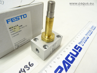 FESTO Magnetventil