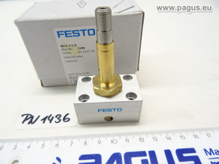 FESTO Magnetventil
