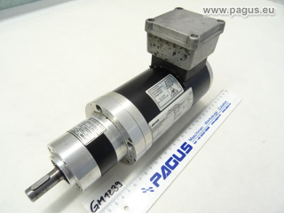 LENZE Getriebemotor