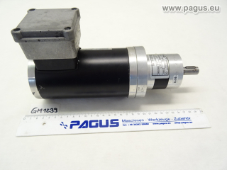 LENZE Getriebemotor