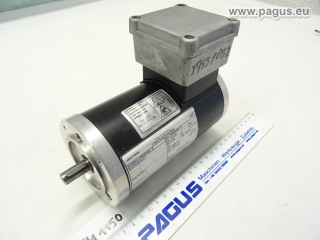 LENZE Elektromotor