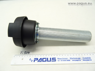 HYDAC  Tankbelüftungsfilter mit Einfüllsieb