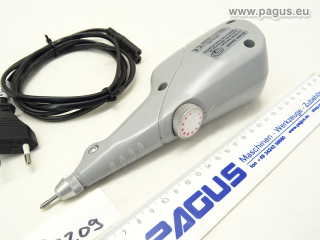 VIBRO script Graviergerät