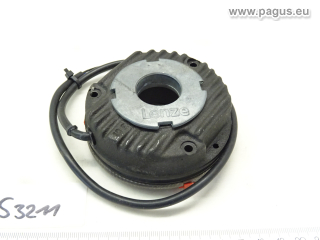 LENZE Federkraftbremse