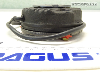 LENZE Federkraftbremse