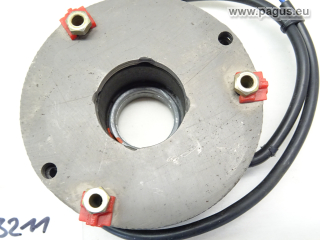 LENZE Federkraftbremse