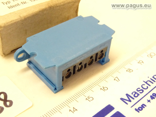 LENZE Brückengleichrichter