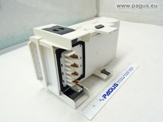 SCHNEIDER ELECTRIC KS Abgangsadapter