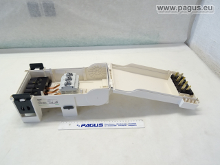 SCHNEIDER ELECTRIC KS Abgangsadapter